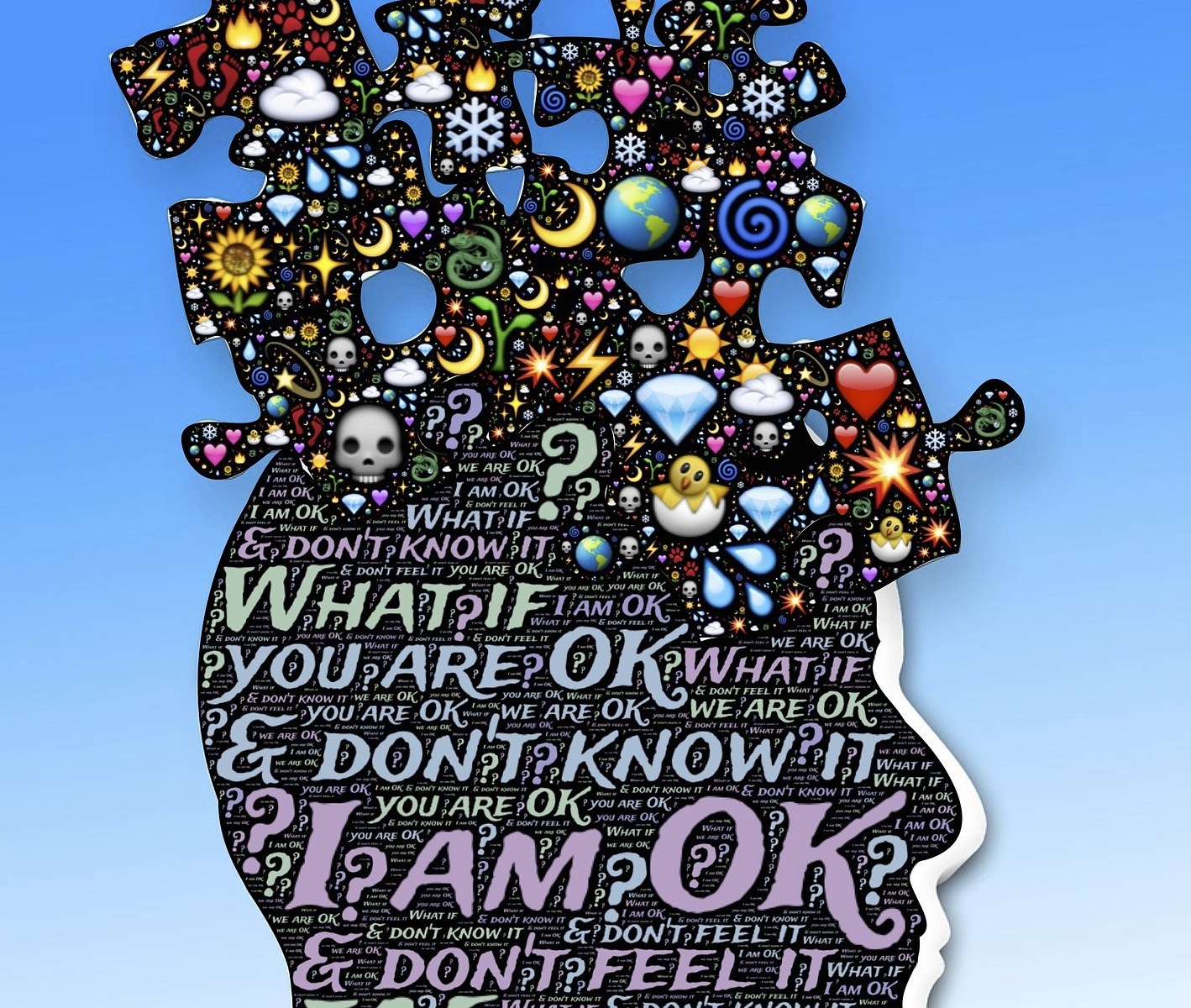 Image Credit: John Hain, Pixabay.com