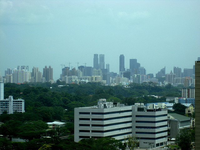 Image Credit: Glen Bowman on Flickr. Usage rights CC 3.0