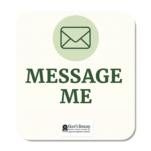 click to get in touch